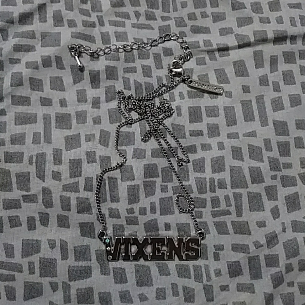 Necklace